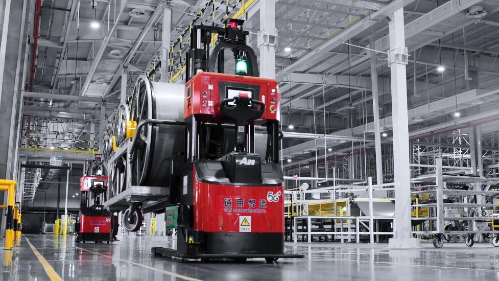 通用車間2 通用車間2