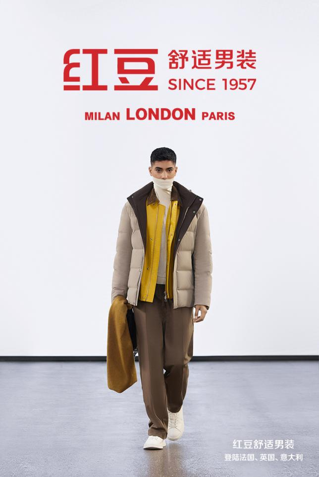 男裝倫敦時(shí)裝周12 男裝倫敦時(shí)裝周12